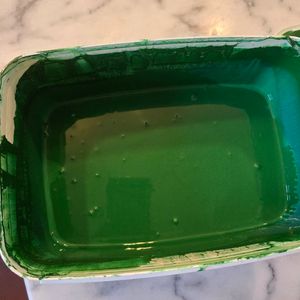 Peinture Luxens vert Portobello