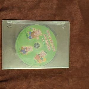 Les 3 petits cochons 