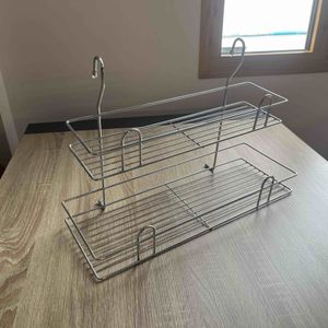 Étagère à épices 