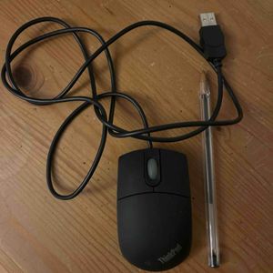 Souris ThinkPad petit modèle 