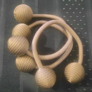 3 Embrases flexibles