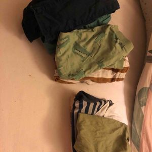 Vêtement garçon 3ans