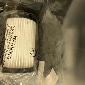 Filtre à aspirateur