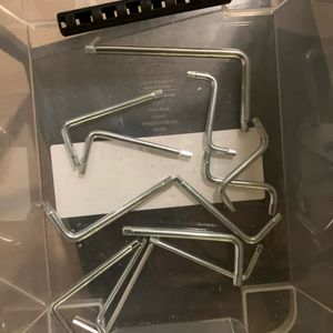 Clés bricolage IKEA 