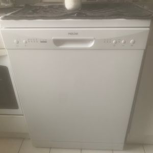 Lave vaisselle - Proline