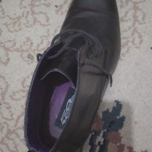 Bottines homme taille 42 