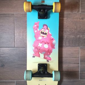 Skateboard pour enfants