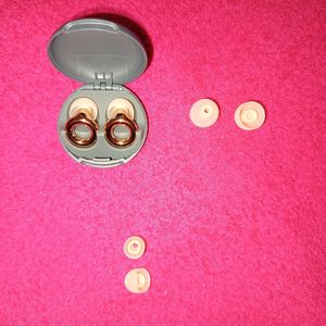 Boules quies/ bouchons