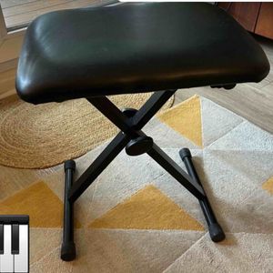 ReGeev tabouret piano