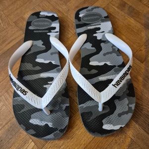 Tongues Havainas taille 39