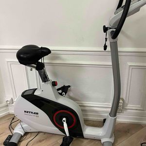 Vélo d’appartement 