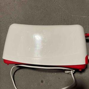 Grille pain à réparer ou pour pièces 