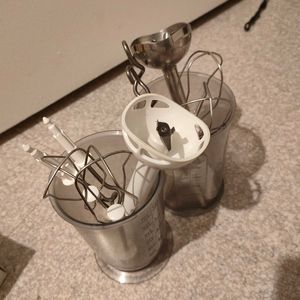 Donne accessoires batteur Bosch  