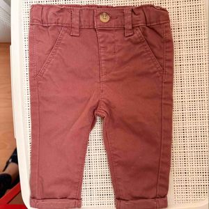 Pantalon bébé 3 mois Kiabi