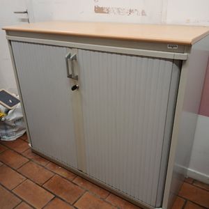 Meuble rangement pour bureau