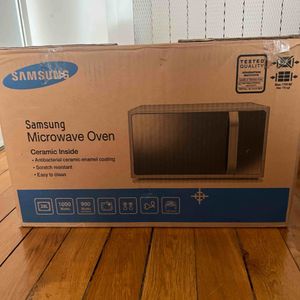 Micro ondes Samsung 