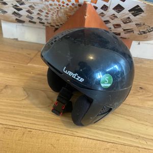 Casque ski/vélo/skate
