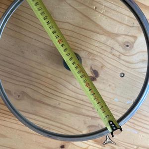 Couvercle casserole / marmite