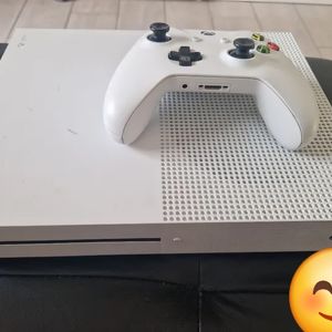Xbox one S en bon état 
