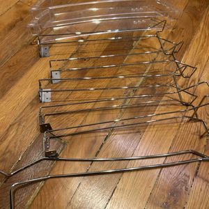 Barre intérieur frigidaire smeg