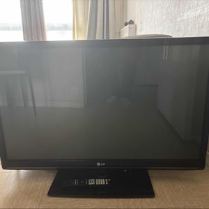  télé LG 
