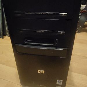 3 tour pc à bricoler 