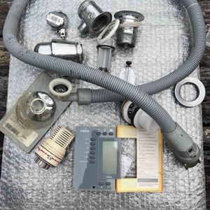 Divers matériel plomberie 