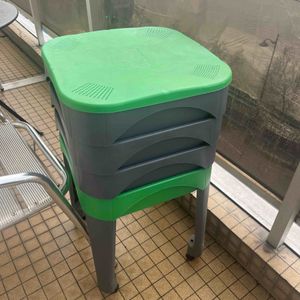 Composteur d’appartement lombricomposteur cityworm