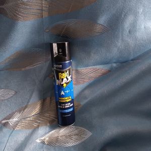 Insecticide Raid anti-mouche et anti-moustique