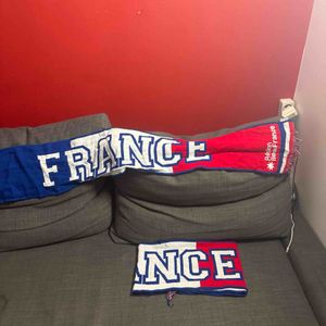 Écharpe France 