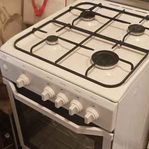 Cuisinière GAZ de ville