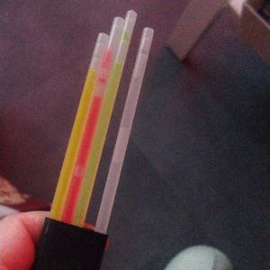 Brasserie fluoressant je ne sais pas si ça marche