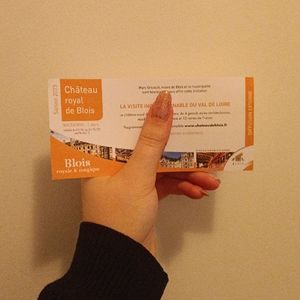 Château de Blois