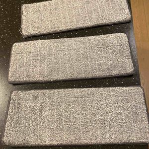 Lavettes pour balais serpillère 