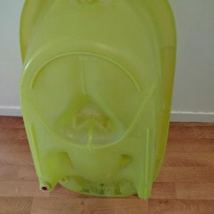 Baignoire bébé 