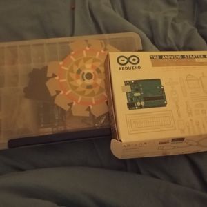 Kit Arduino 