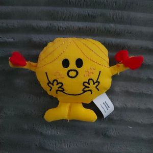 Madame Bonheur Mc Do 