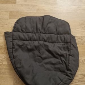 Dessus chancelière Graco