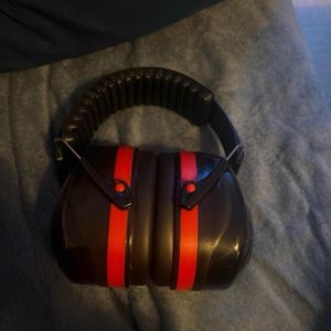 Casque antibruit