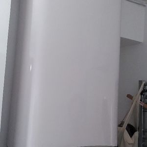 Chauffe-eau pour pièce détachée 