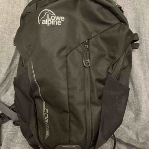 Sac à dos Lowe alpine réservé elisabete