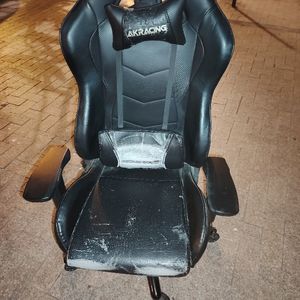 Fauteuil de bureau a donner colombes garedustade