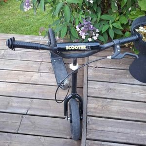 Trotinette 
