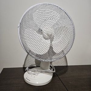 Ventilateur en bon état