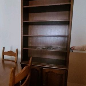 Etagere / Bibliothèque 
