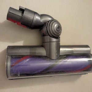 Brosse Dyson v10 à réparer ou pour pièces 