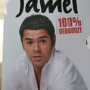 Dvd jamel