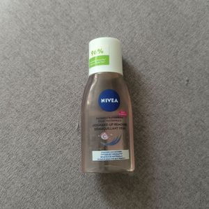Démaquillant yeux Nivea