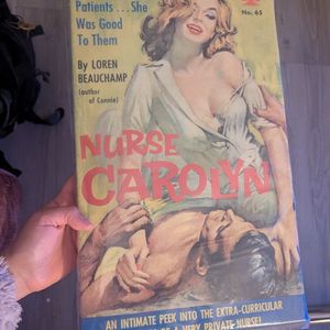 Peinture humoristique 