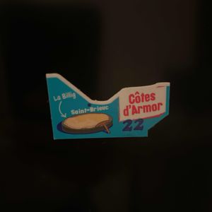 Magnet Côtes d’Armor